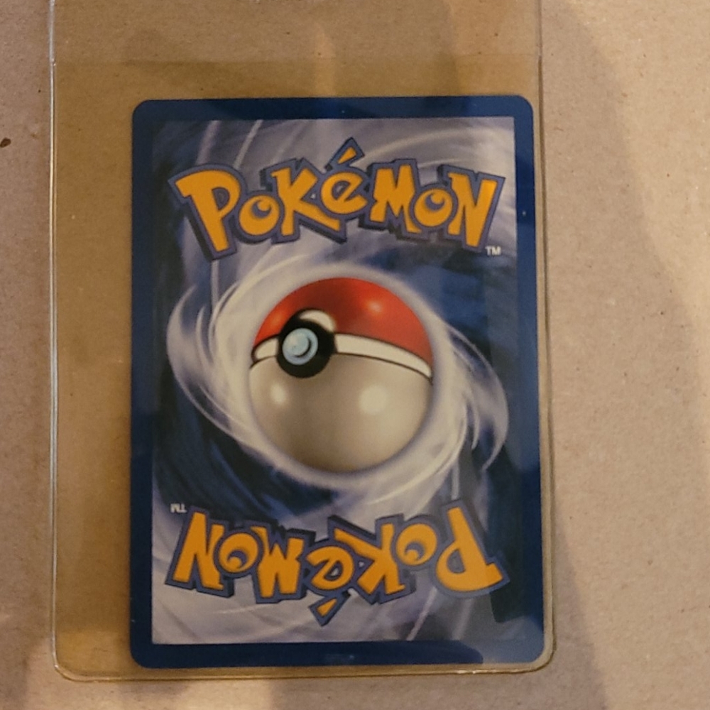 Pokemon Card Rare - Picture 2 of 2